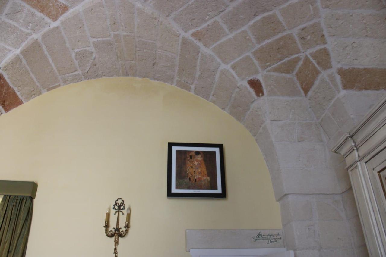 Holiday home Giravolte Lecce