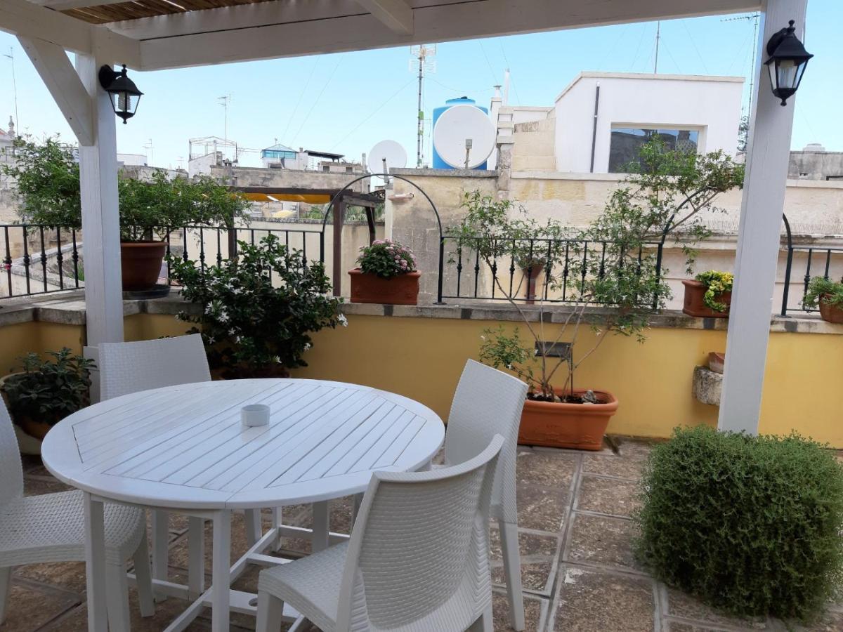 Giravolte Holiday home Lecce