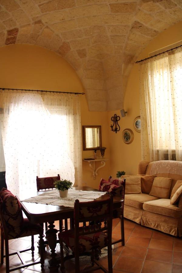 Giravolte Holiday home