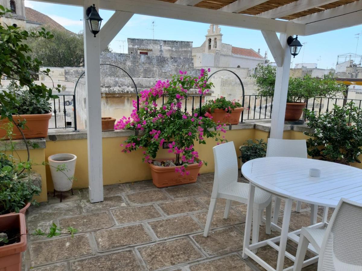 Holiday home Giravolte Lecce