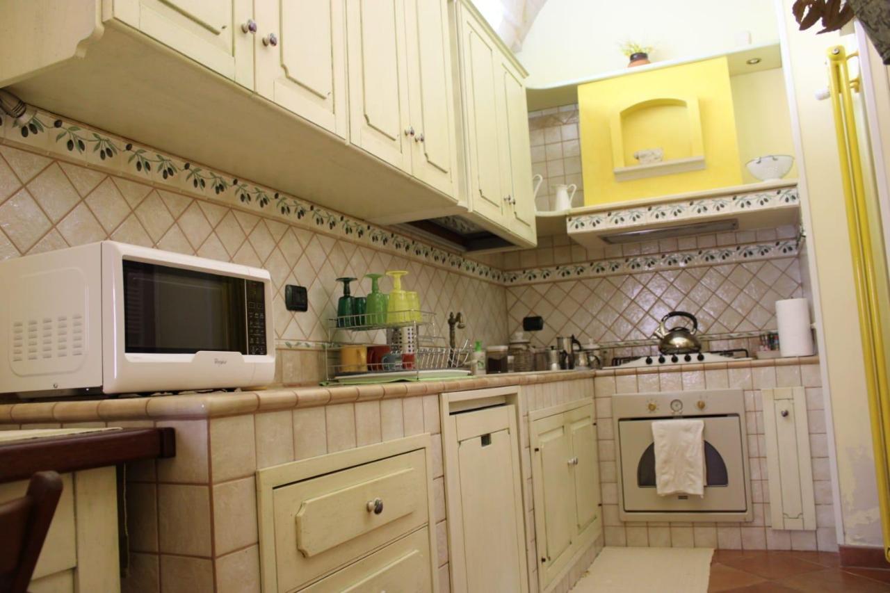 Holiday home Giravolte Lecce