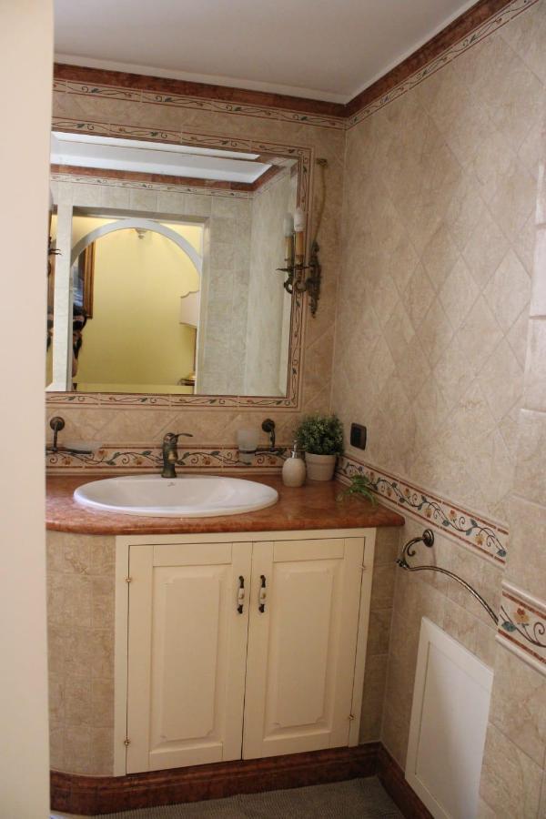 Giravolte Holiday home Lecce