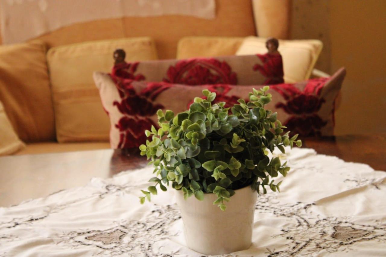 Holiday home Giravolte